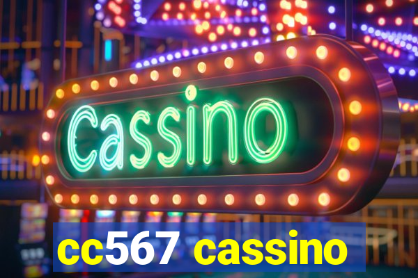 cc567 cassino